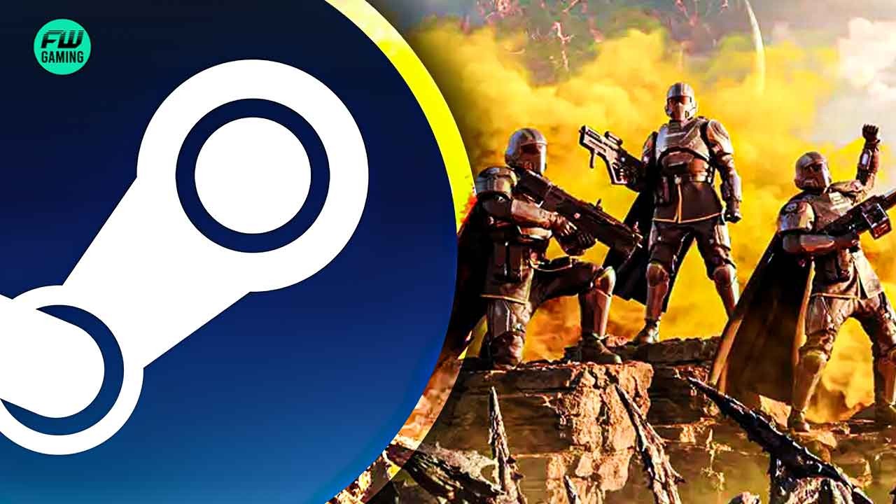 Helldivers 2: Do You Need PlayStation Plus?