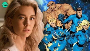 Every Upcoming Vanessa Kirby Project Including The Fantastic Four and Why They'll Be Awesome