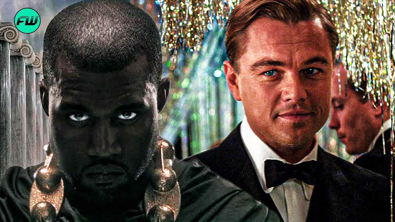 "There's no interaction": Kanye West Got Ignored by Leonardo DiCaprio During the Superbowl Despite Their Longtime Friendship