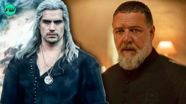 The Witcher Star’s New Film With Russell Crowe Could Finally Return Hollywood Action Movies To Their Former Glory