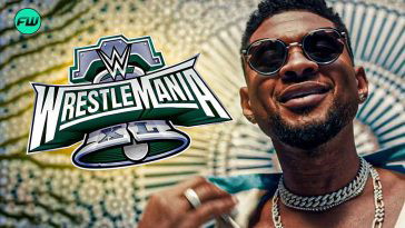 After Potential $100 Million Earning From Super Bowl, Usher Gets an Offer to be a Part of WWE WrestleMania 40