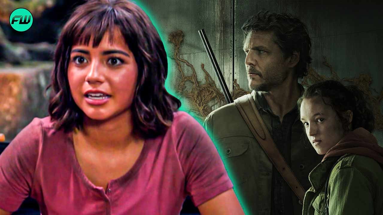 “Sounds like she was told to say this”: Fans Refuse to Believe Isabela Merced’s Claims About The Last of Us 2 After Her Casting as Dina