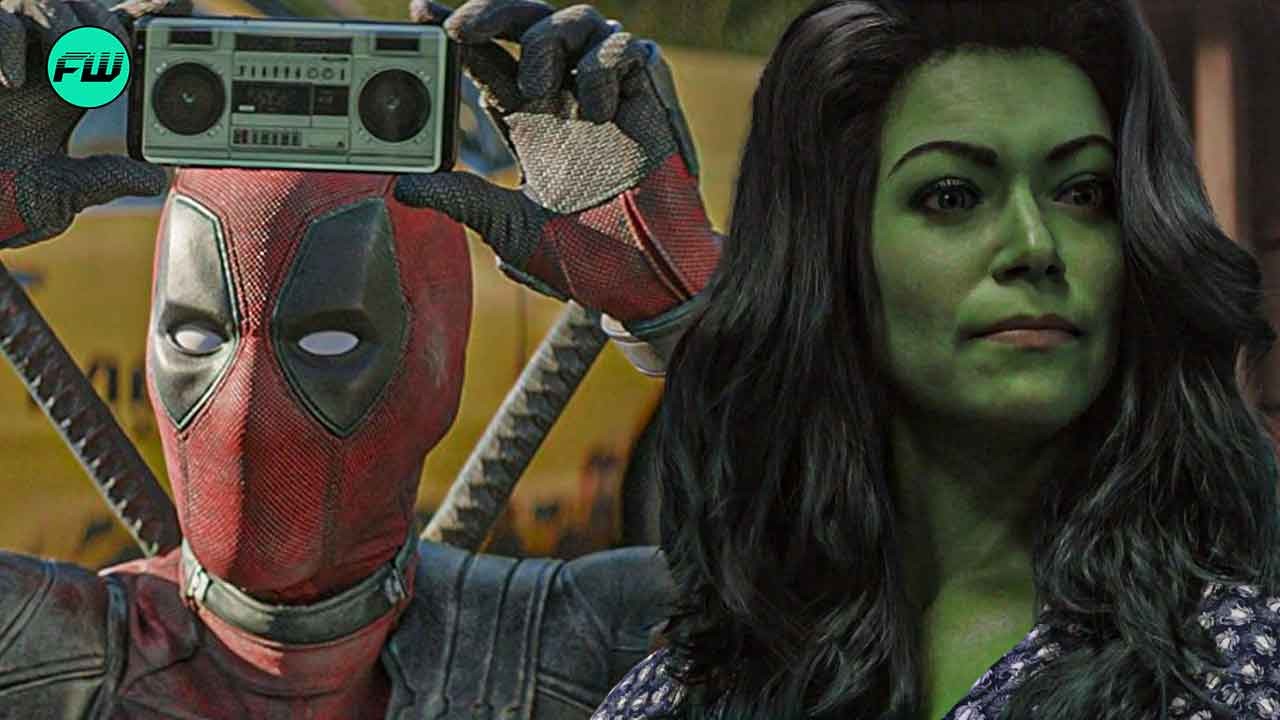 Wildest Deadpool 3 Theory Says Ryan Reynolds Will Become Marvel’s Messiah, Eraze Subpar Shows Like She-Hulk Out of the Timeline