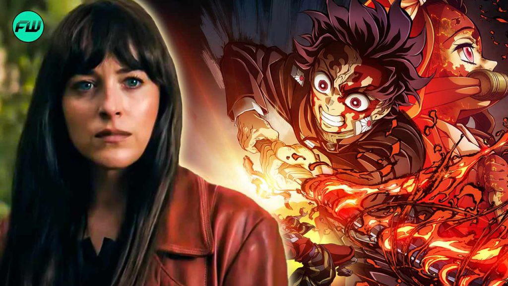 Dakota Johnson’s Madame Web hasn’t Even Surpassed Demon Slayer’s New Movie with First Day Sales