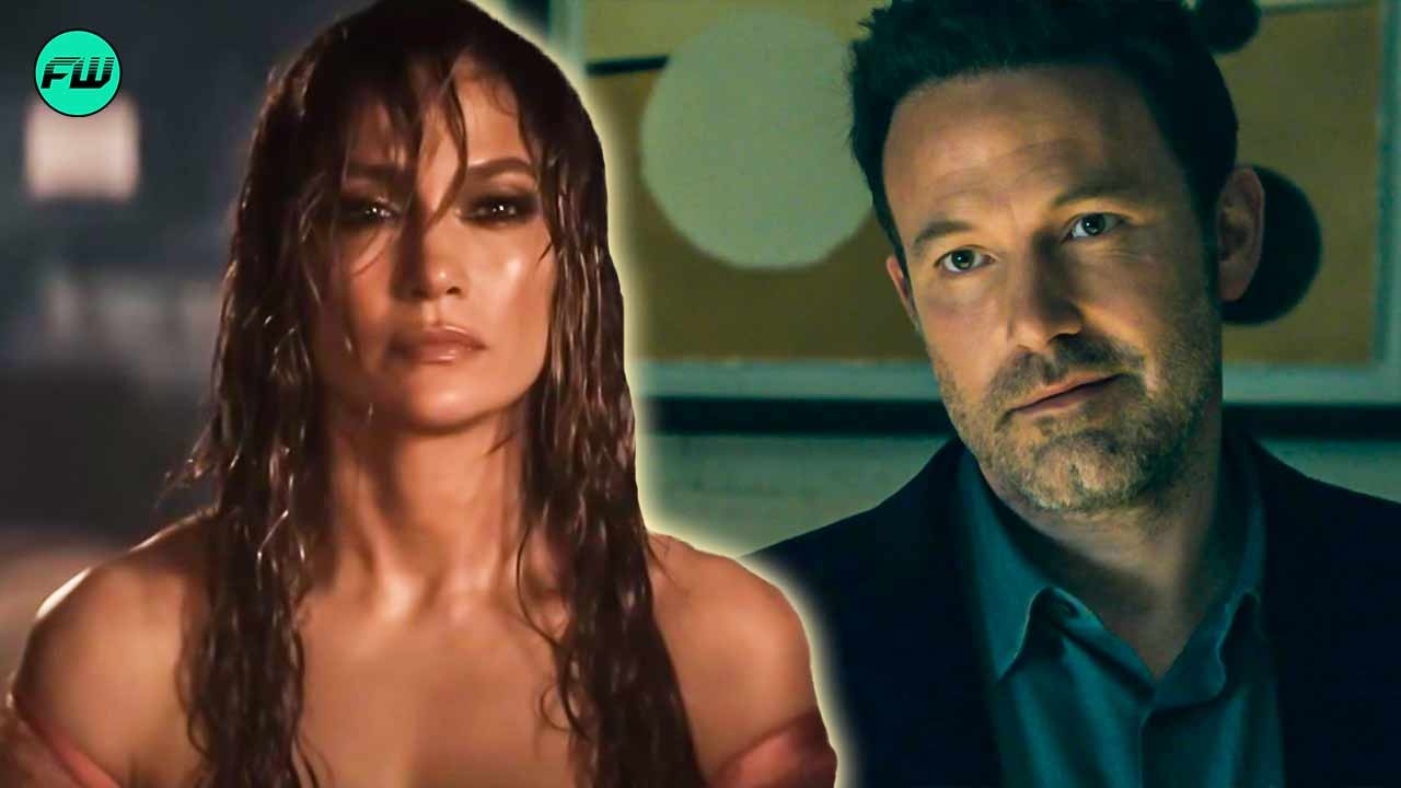 “It’s almost like closing the loop”: Jennifer Lopez Finds Closure on Her “Perfect Relationship” With Ben Affleck Through “This Is Me… Now”