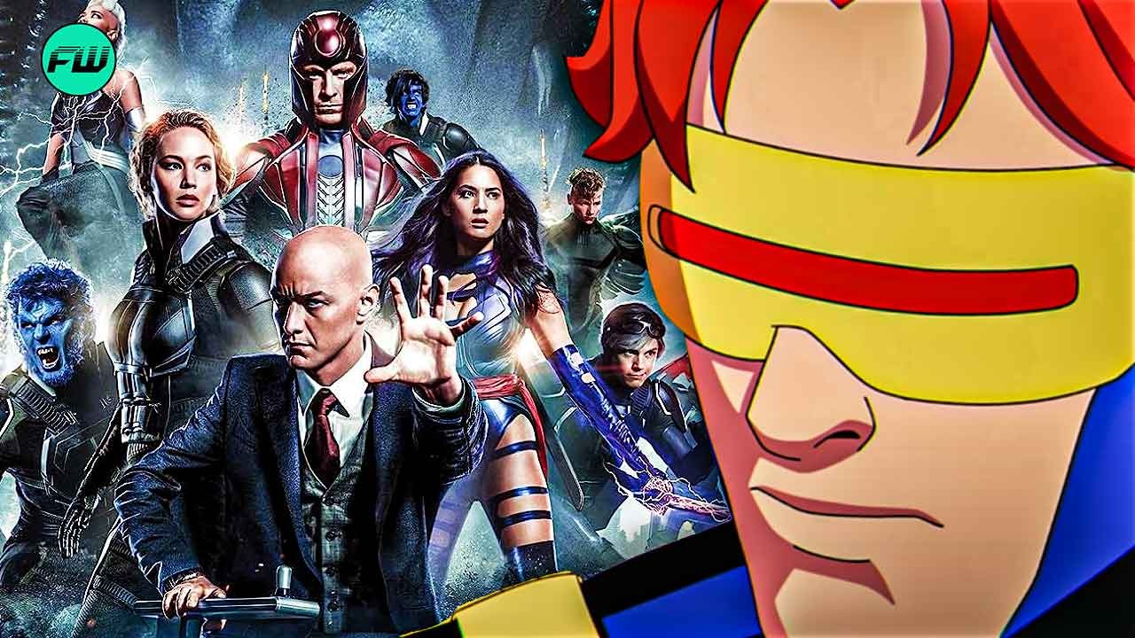 “I used to pray for times like this”: X-Men ’97 Fixes 1 Grave Error From Foxverse Live-Action Films That Ruined One Character