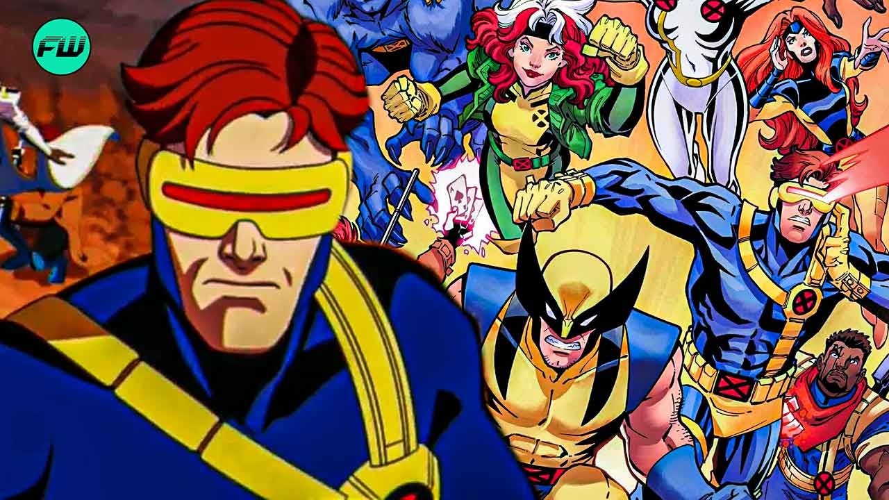 “No wonder Wolverine wants to fight him”: X-Men ’97 Has 1 Problem That Already Has Fans Riled Up Despite Impressive Trailer