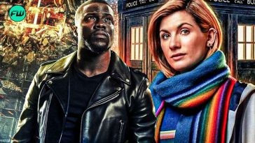 "You have got to be sh*tting me": Kevin Hart Lost His Mind Listening to Jodie Whittaker's Near Death Experience