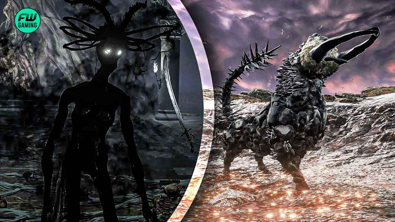 Top 5 Elden Ring Mini Bosses That Will Make Your Life Hell