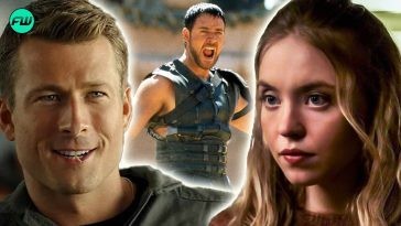 After Glen Powell, Sydney Sweeney has Eyes for Gladiator 2 Star in Hopes of Being in a Romance Film with Him