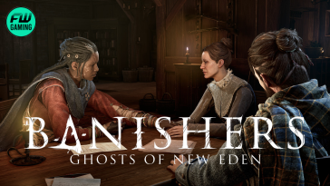 Does Banishers: Ghosts of New Eden Keep Crashing for You Too? This Could Be the Reason Why