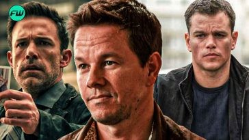 Mark Wahlberg Feels Left Out of Ben Affleck, Matt Damon’s Viral DunKings Commercial, Says He’s “Still Waiting” For Their Call