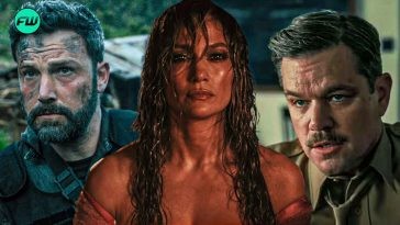 Jennifer Lopez Reveals the Full Story Behind Ben Affleck, Matt Damon’s Viral “Boy Band” DunKings Commercial