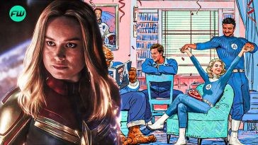 Fantastic Four Second Marvel Movie after Captain Marvel to be Set in the Past - Here's the Official Timeline