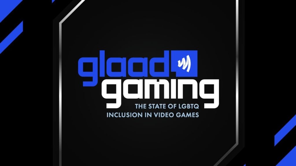 The GLAAD Gaming report reveals just how much the gaming industry lags in LGBTQ representation.