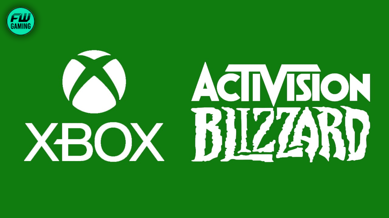 After Months of Asking, Fans Can Enjoy One Activision Blizzard Game on Xbox Game Pass Next Month