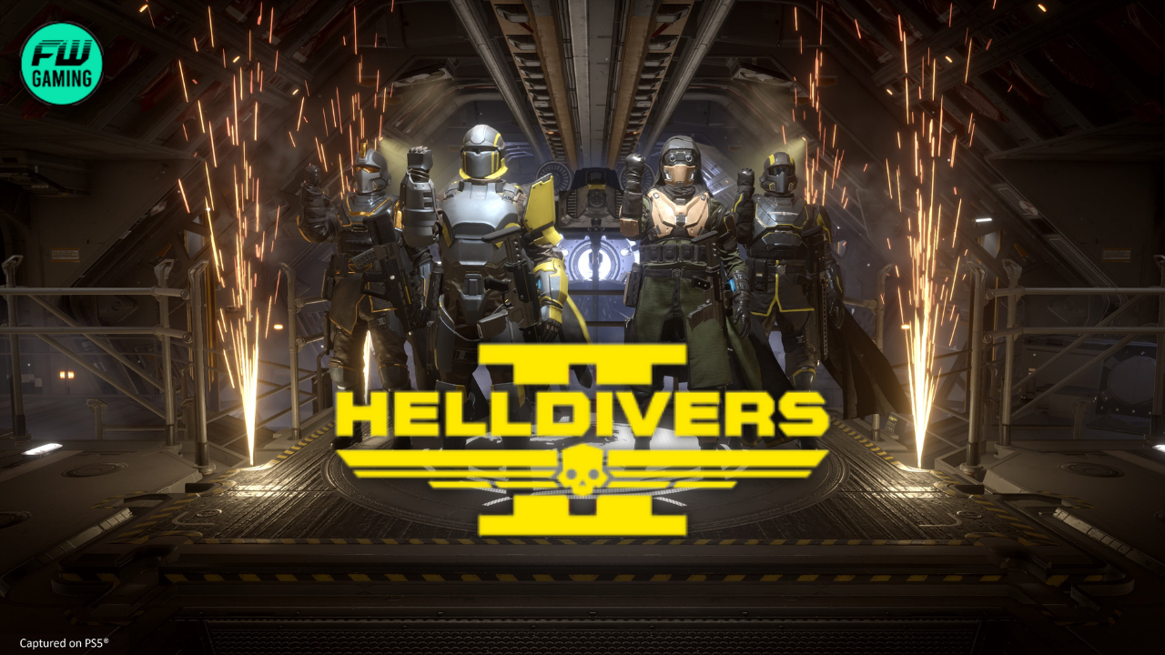 “This is to reduce toxic elements from the community” Helldivers 2 Devs Stand Firm on Never Including One Highly Requested Feature