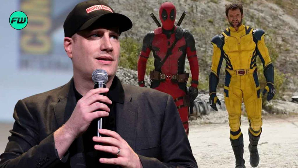 Kevin Feige Changes His Mind About Ryan Reynolds and Hugh Jackman’s MCU Future After Watching Deadpool & Wolverine