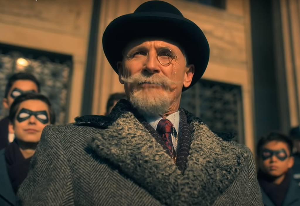 Umbrella Academy Drops Massive Update, Confirms August Release Date