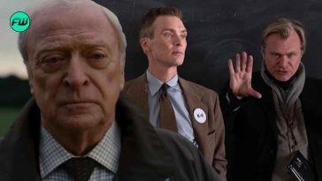 "I had to go off on my own": Christopher Nolan Needed 7 Different Actors as Replacement Purely Because Michael Caine Refused Oppenheimer