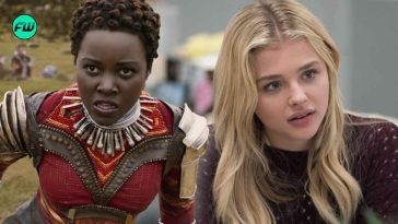 Lupita Nyong'o and Chloë Grace Moretz to Star in Strawweight as Opposing UFC Fighters