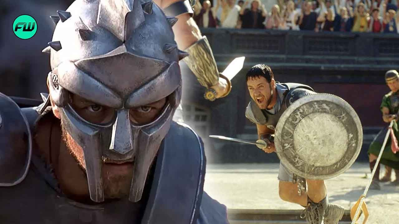 Fans of Old School Action Will be Blown Away by Gladiator 2 News – Is it the Second Coming of Good Old Historical Revenge Thrillers?