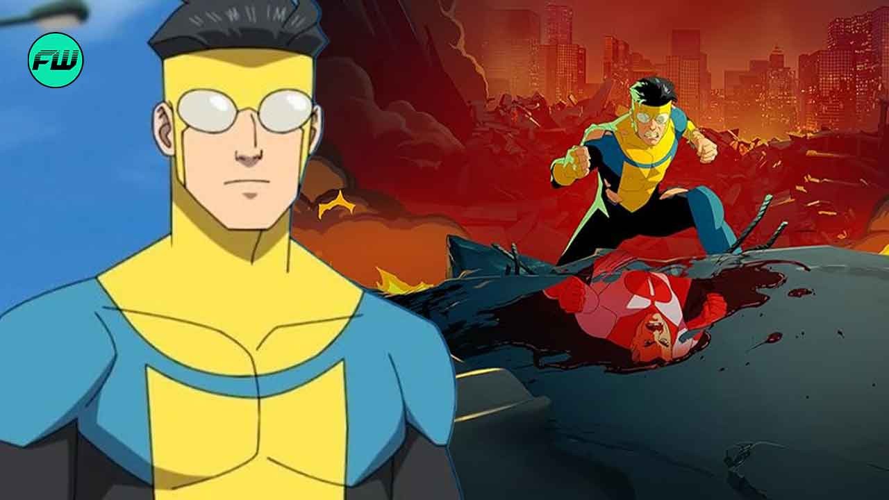 “This is gonna be insane”: Fans Lose Their Minds as Invincible Drops Trailer for Season 2 Part Two