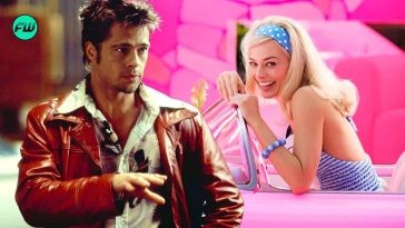 Greta Gerwig Invites More Controversy After Margot Robbie’s ‘Barbie’ Speech Sounds Eerily Similar To Brad Pitt’s ‘Fight Club’ Lines