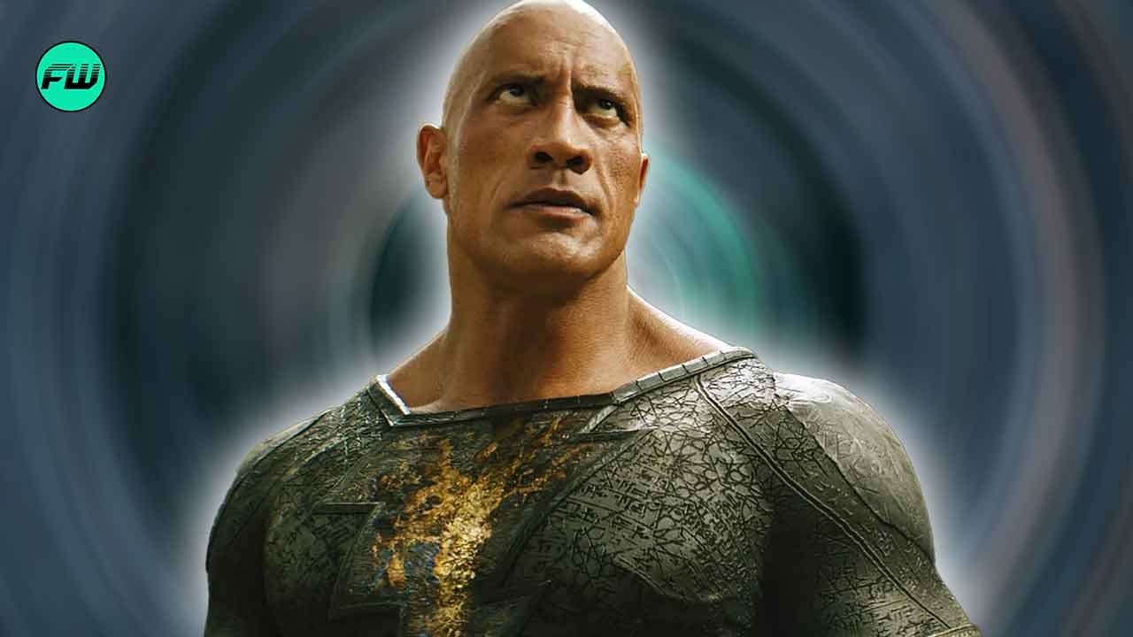 “You have no idea what’s coming”: Dwayne Johnson Leaves a Terrorizing Note For Fans and Rivals Alike Ahead of Wrestlemania