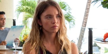 "They just take off their tops to get a role": Sydney Sweeney’s Brave