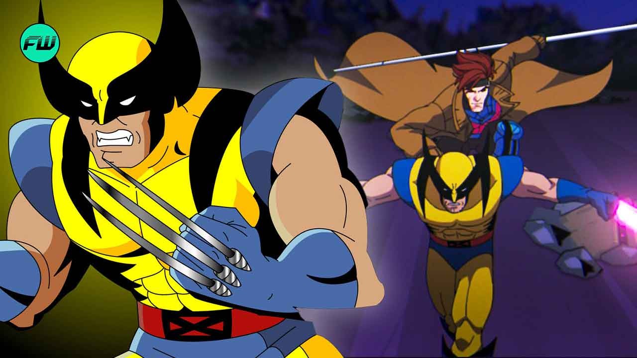 “Someone at Marvel went back in time”: Wolverine x Gambit’s Iconic X-Men ‘97 Scene Has Fans Recreating Their Favorite Childhood Memories