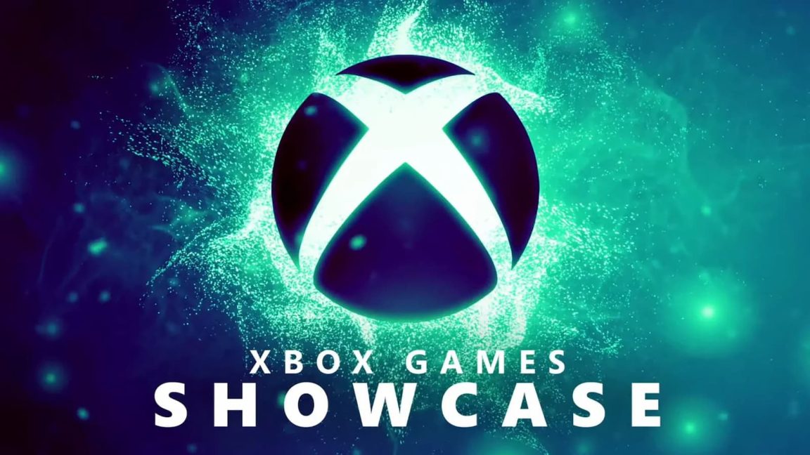 Xbox Summer Showcase Confirmed to be Showing Off 1 Game Four Years in ...