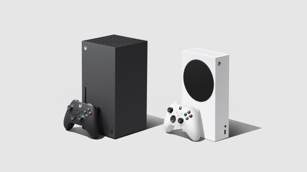 Many argue that the Xbox Series S is slowing the current console generation down.