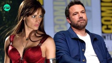 20 Years After Their Marvel Disaster, Jennifer Garner Will Join Force With Ex-husband Ben Affleck Again