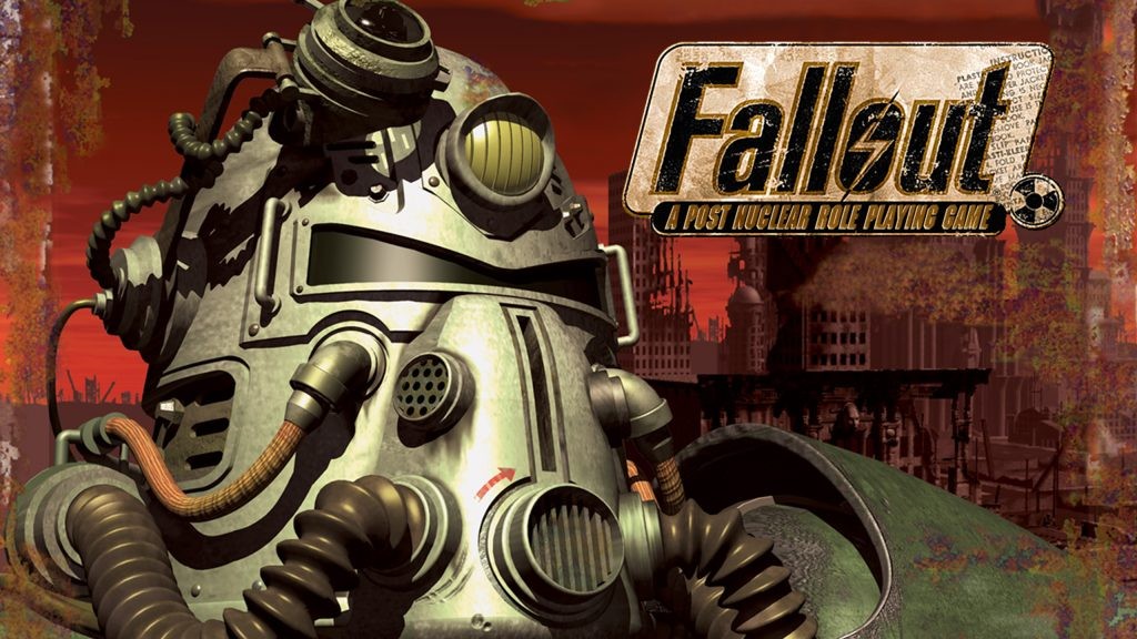 Gamers can claim Fallout 1, 2, and Tactics from the Epic Games Store for free soon