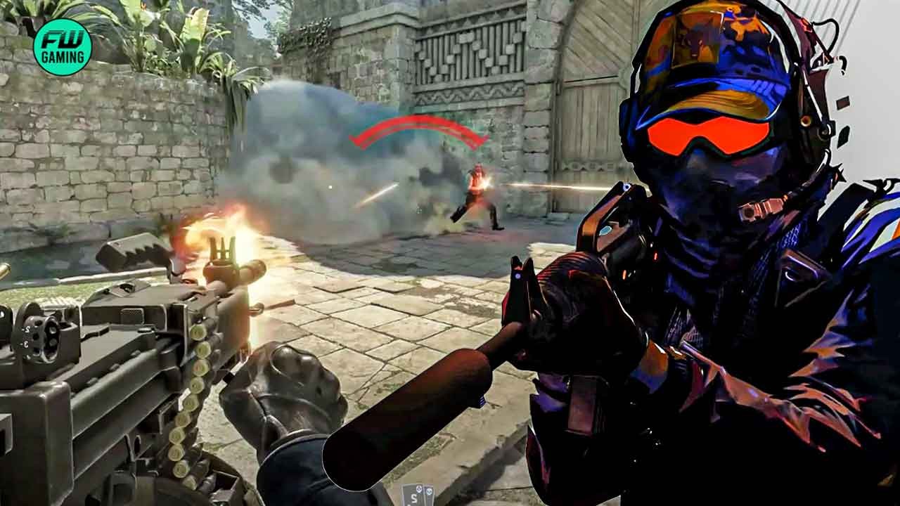 Counter-Strike 2 Fans React to New 'Feature' in Latest Update