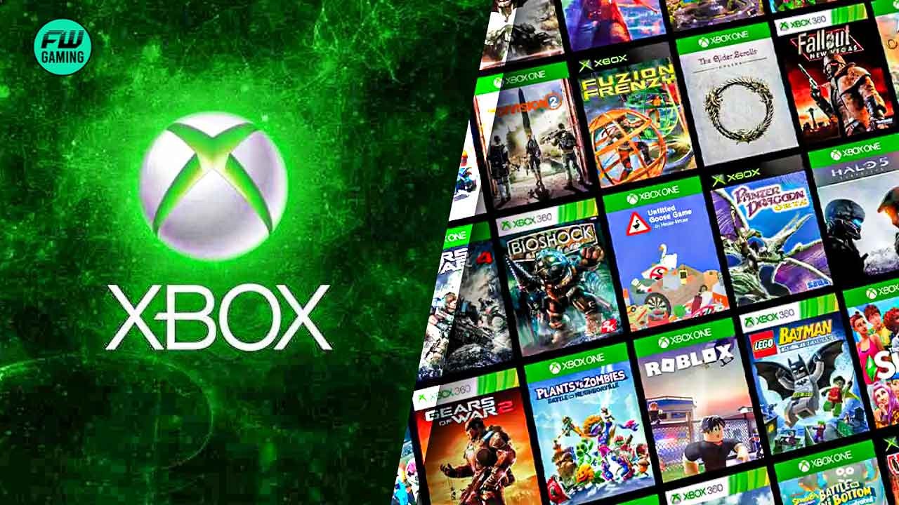 “This is exhausting”: Twitter Users Were Not Impressed by Xbox’s Future Plans For Microsoft Exclusive Games