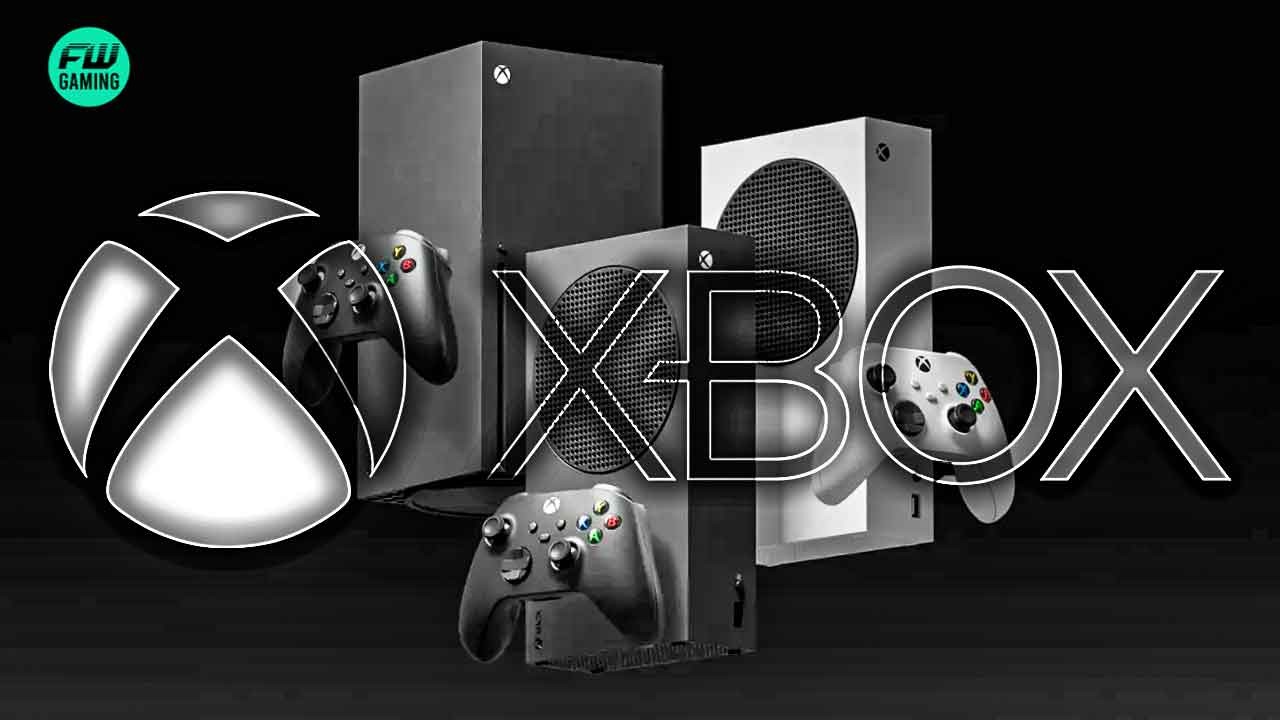 "The Largest Technical Leap You'll Have Ever Seen": Big Claims and Promises from Xbox Regarding their Next Console