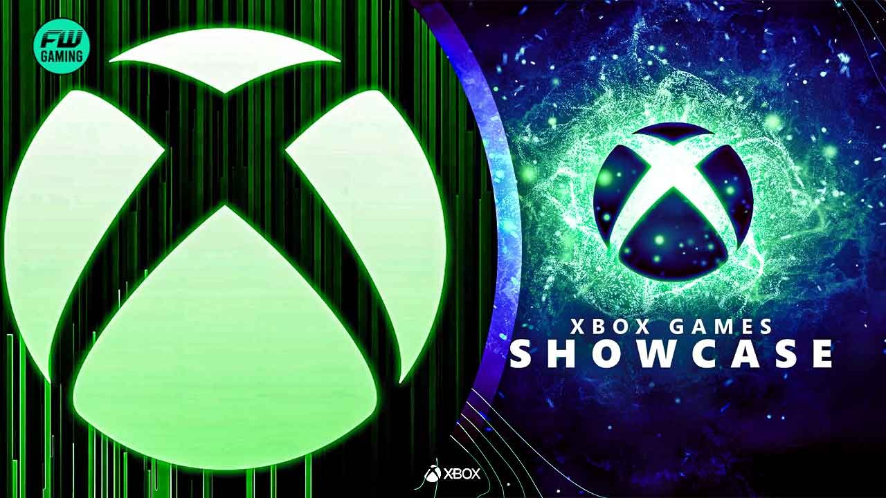 “We can't wait to see you in June”: Xbox's Attempt to Shift Focus Away From Its Messy Exclusives Update Towards its Showcase is Blatantly Obvious