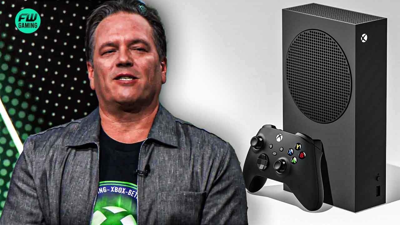 “We’re one of largest publishers”: Phil Spencer Drives Home that Xbox is Already Multi-Platform in a Way