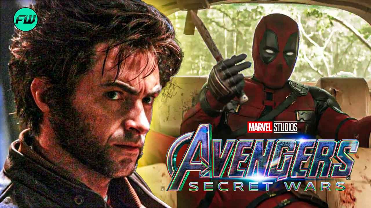 Hugh Jackman’s Wolverine Will Join the Avengers after Deadpool 3 to Save the Marvel Multiverse in Avengers 5 - New Report Shakes up MCU