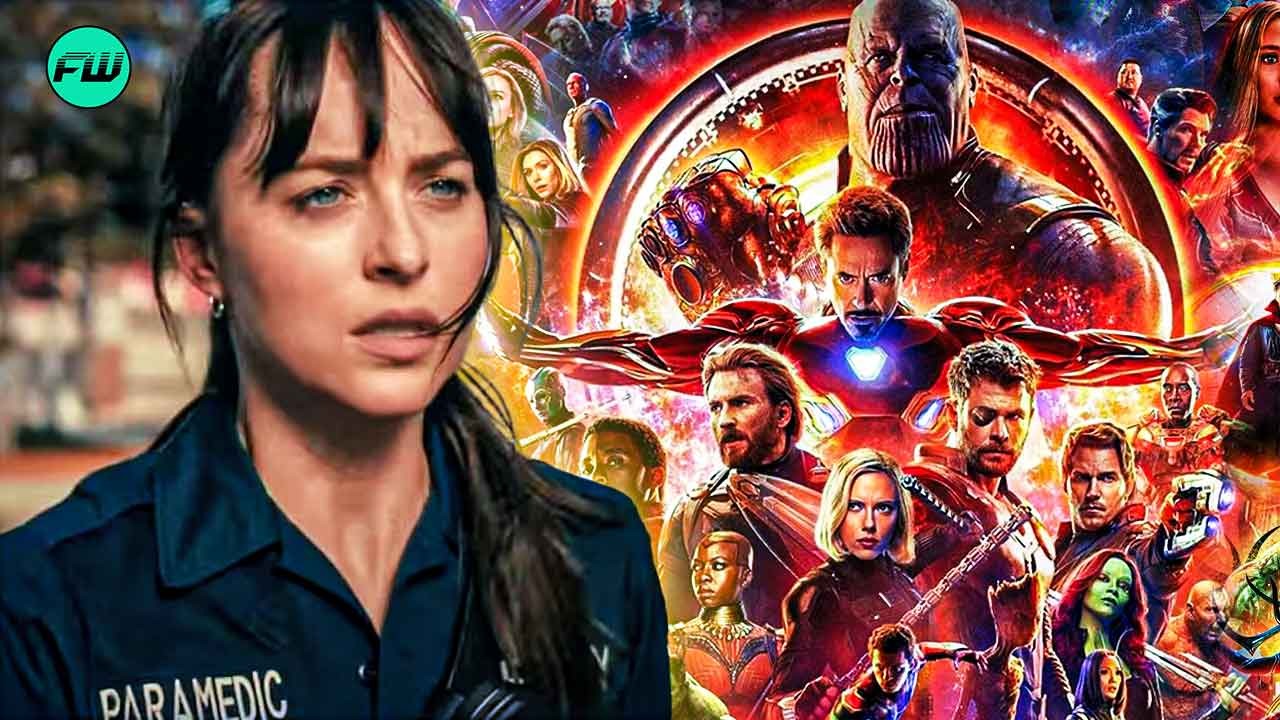“She thought she was signing on for an MCU movie”: Dakota Johnson’s Fans Believe Madame Web Star Confused Her Movie to be a Part of Kevin Feige’s Marvel Empire