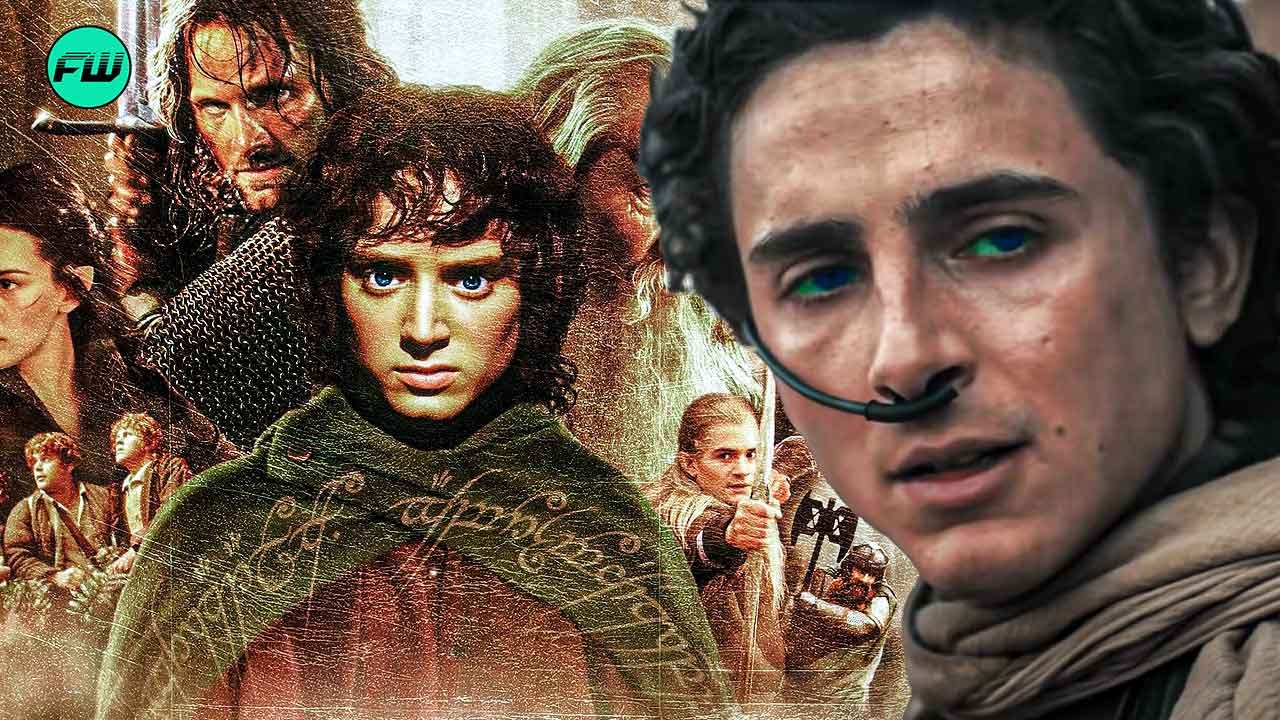 “I was wrong”: Denis Villeneuve Has Movie Buffs Admitting Defeat With Sequel That Brings Back ‘Lord of the Rings’ Era Glory