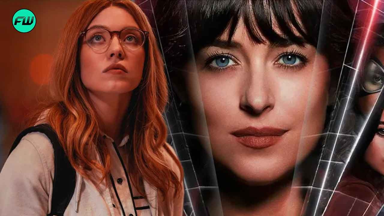 5 Great Sydney Sweeney Roles Where She Wasn’t Terribly Miscast Like in Madame Web