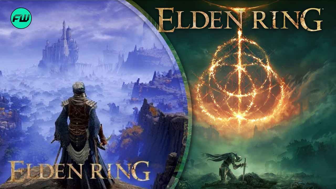 Tencent Has Already Ruined Many Games With 1 Most Hated Feature and Elden Ring Mobile Game May Suffer The Same Fate