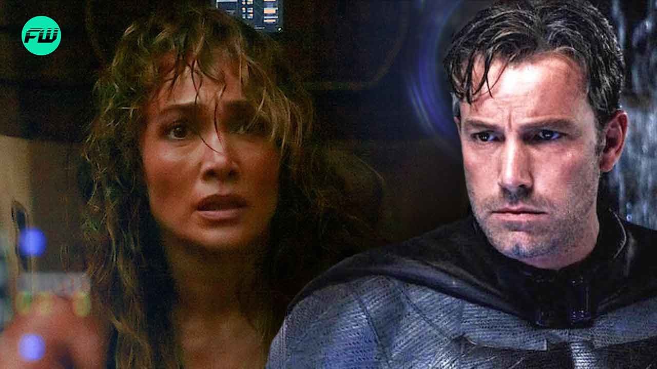 “There’s no way in hell”: Fans Can Not Believe as Ben Affleck Reunites With Ex-Wife For Netflix Film While Jennifer Lopez Revisits Their “Perfect Relationship”