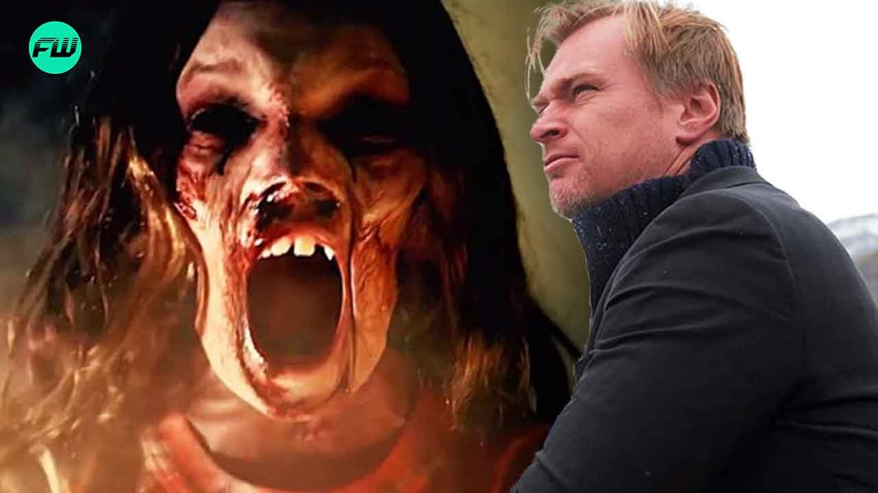 “Those are far and few between”: Christopher Nolan Has 1 Condition to Direct a Horror Movie in the Future That Would Upset Fans