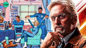 The Fantastic Four Theory: Reed Richards Will Be Hank Pym's Professor and Form a Connection to the MCU's Ant-Man Legacy