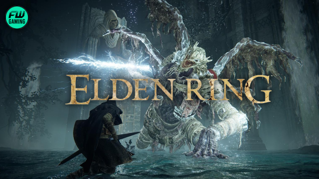 Elden Ring DLC Shadow of the Erdtree Gets Some Confirmed Details in Latest Report