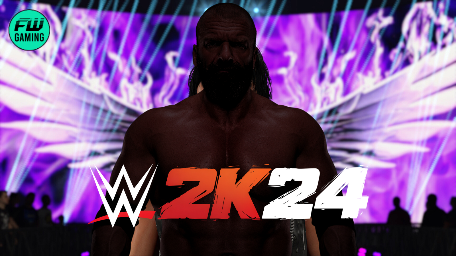 WWE 2K24’s Announced Showcase Matches Must Be Holding Something (or Someone) Back